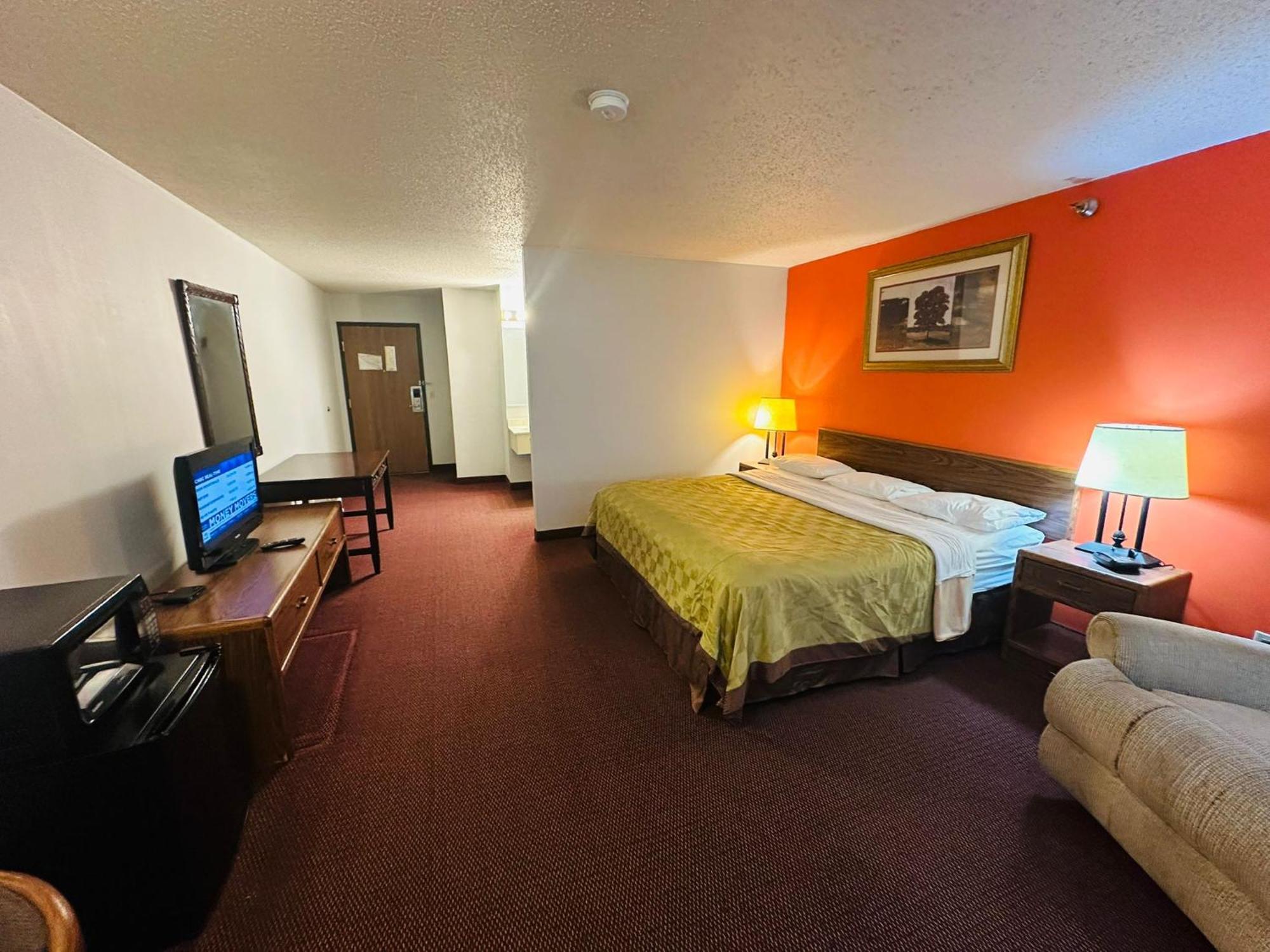 Studio 7 On Main West Fargo Luaran gambar