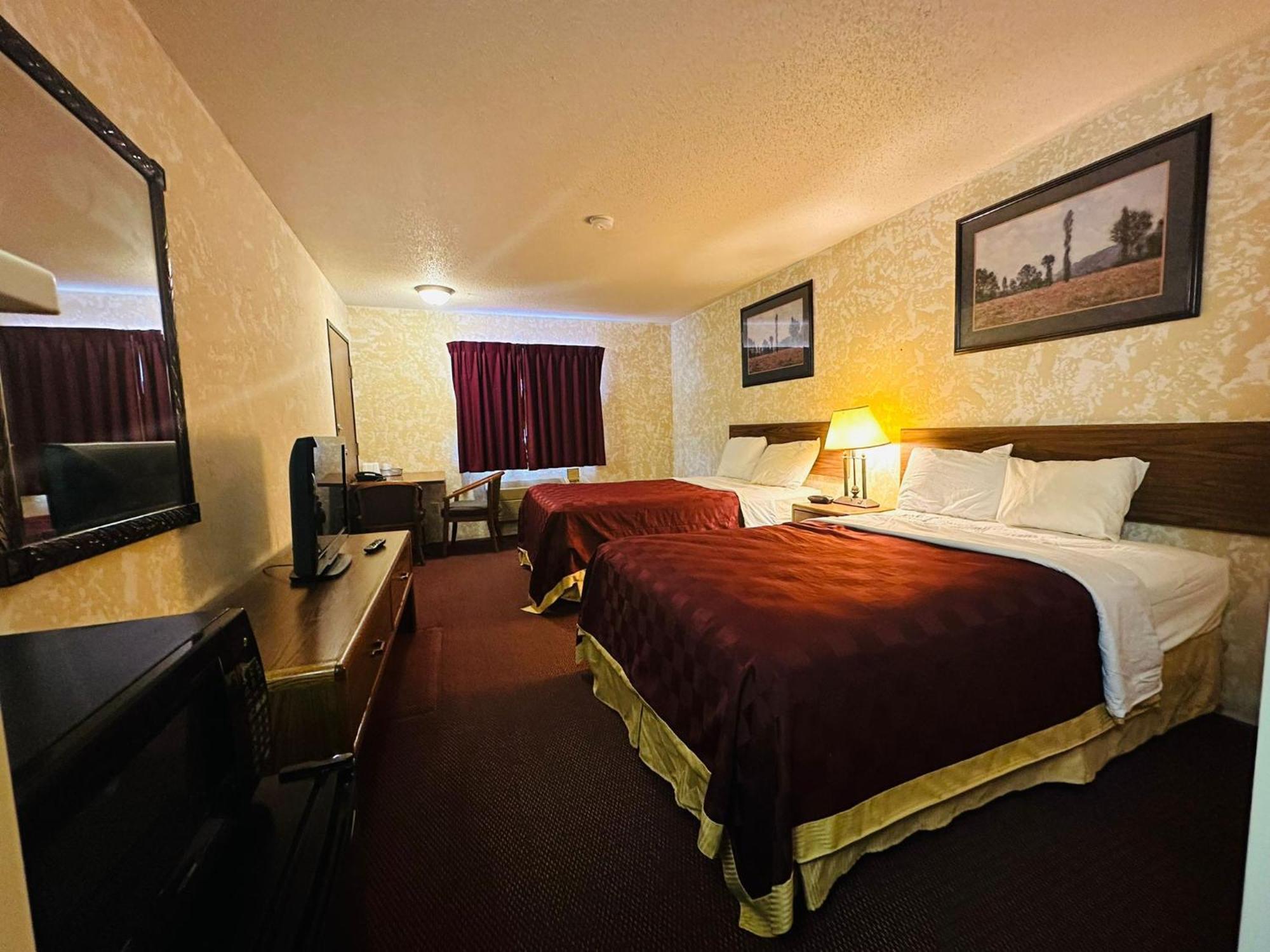 Studio 7 On Main West Fargo Luaran gambar